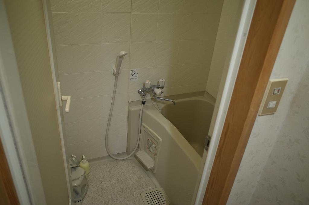 Kuwano Ya Hotel Ukiha Kültér fotó