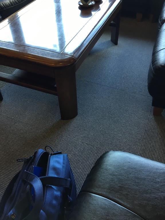 Kuwano Ya Hotel Ukiha Kültér fotó
